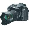 Pentax K-1 Mark II
