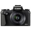Canon PowerShot G1 X Mark III