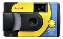 Kodak Daylight 27 12
