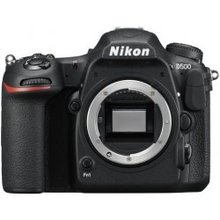 Nikon D500