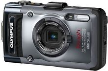 Digikaamera Olympus TG-1