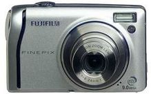 Fujifilm FinePix F47fd