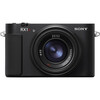 Sony DSC-RX1R III