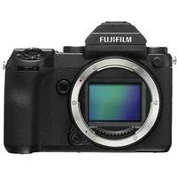 Fujifilm GFX 50S