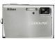 Nikon CoolPix S51