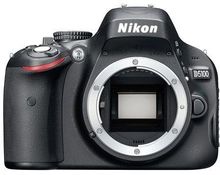 Nikon D5100