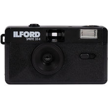 Ilford Sprite 35-II