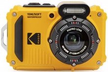 Kodak PixPro WPZ2