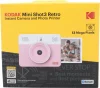Kodak Mini Shot3 Retro