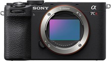 Sony Alpha 7C R
