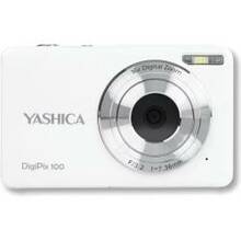 Yashica DigiPix 100