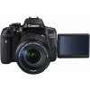 Canon EOS 750D