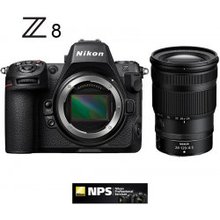 Nikon Z8