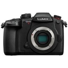 Panasonic Lumix DC-GH5 II