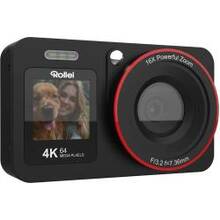 Rollei Compactline 64 Dual Screen