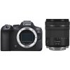 Canon EOS R6 II