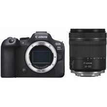 Canon EOS R6 Mark II