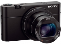 SONY DSC-RX100M4