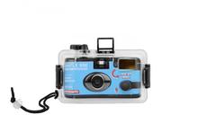 Lomography Analogue Aqua