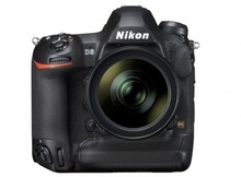 Nikon D6