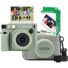 Fujifilm Instax Wide 400
