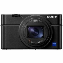 Sony CyberShot RX100 VII