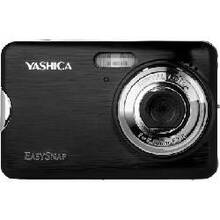 Yashica Easysnap Camera