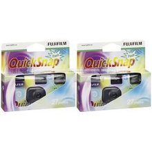 Fujifilm Quicksnap Flash