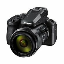 Nikon Coolpix P950