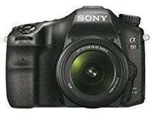 SONY ILCA-68K