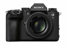 Sony Alpha A1 II