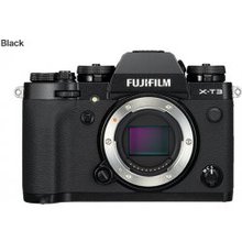 Fujifilm X-T3