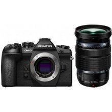 Olympus E-M1 Mark II