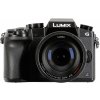 Panasonic Lumix DMC-G70