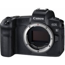 Canon EOS R
