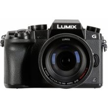 Panasonic Lumix DMC-G70