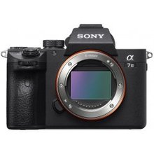 SONY Alpha ILCE-7 III
