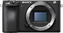 Sony Alpha A6500