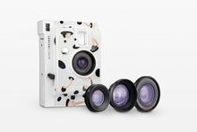 Lomo Instant Gongkan