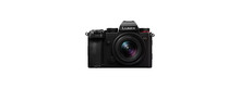 Panasonic Lumix S5D