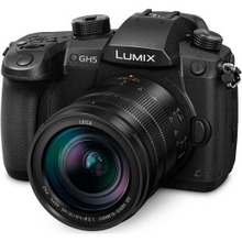 Panasonic DC-GH5L