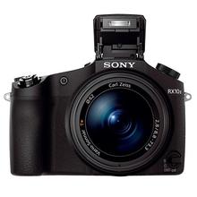 Sony RX10 Mark II