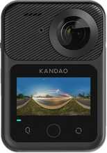 Kandao QooCam 3 Ultra 360