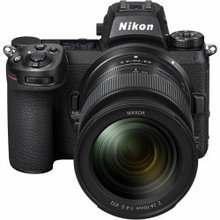 Nikon Z 7II