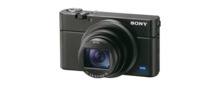 Sony Cyber-shot DSC-RX100 VI