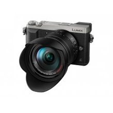 Panasonic Lumix DMC-GX80