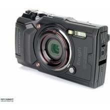 Olympus Tough TG-6