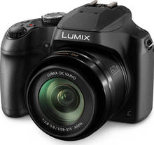 Panasonic Lumix DC-FZ82