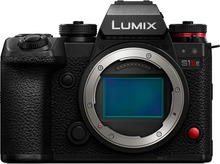 Panasonic Lumix DC-S1 II E