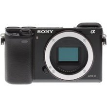 Sony Alpha a6000